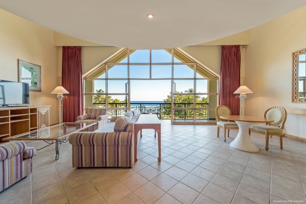 Hotel Le Meridien Ile Maurice (Grande Pointe aux Piments)